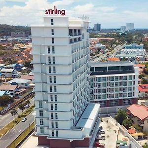 Stirling Suites Hotel & Serviced Apartment